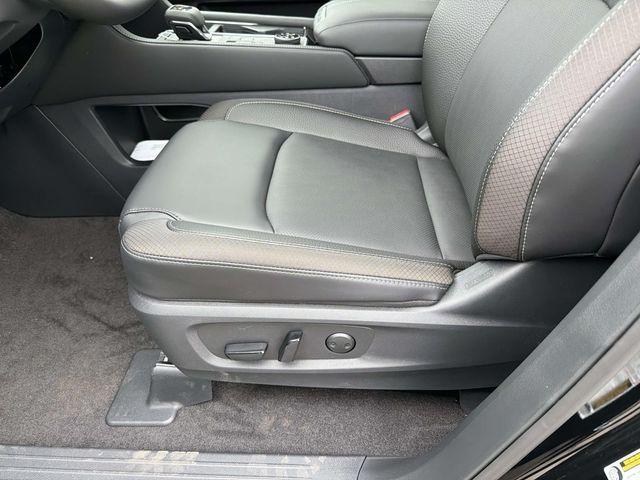 new 2026 Nissan Pathfinder car, priced at $46,299