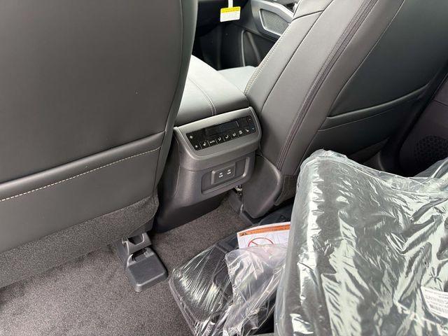 new 2026 Nissan Pathfinder car, priced at $46,299