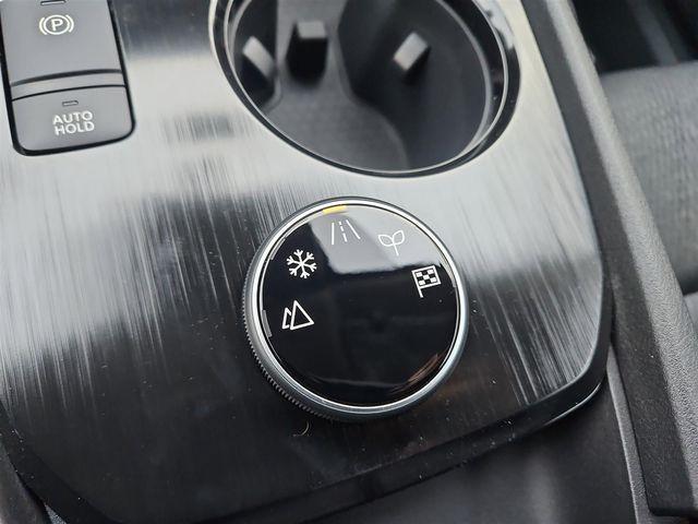 new 2026 Nissan Rogue car, priced at $31,250