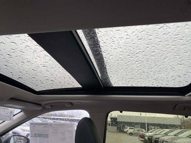 new 2026 Nissan Rogue car, priced at $39,885