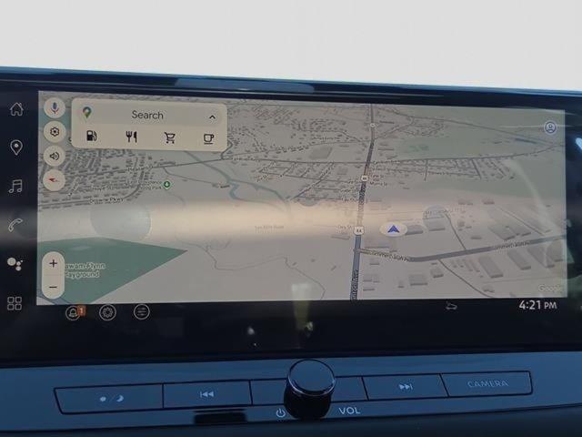 new 2026 Nissan Rogue car, priced at $39,885