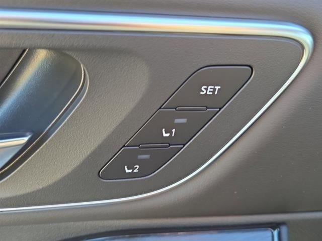 new 2026 Nissan Rogue car, priced at $39,885