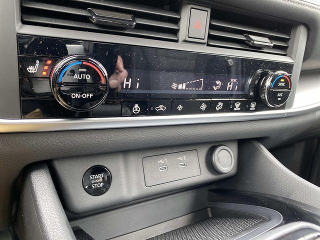 new 2026 Nissan Rogue car, priced at $30,800