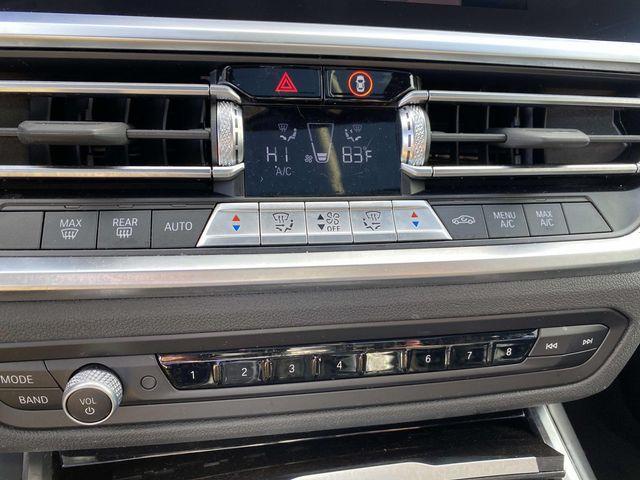 used 2023 BMW 430 car, priced at $37,563