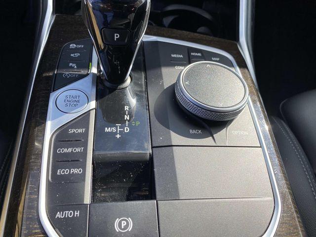 used 2023 BMW 430 car, priced at $37,563