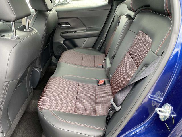 new 2026 Nissan Kicks car, priced at $29,885