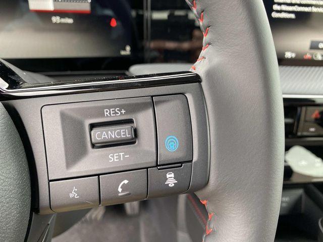 new 2026 Nissan Kicks car, priced at $29,885