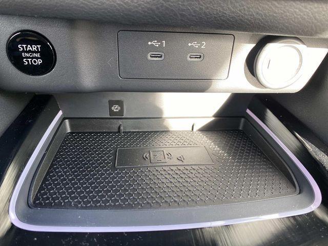 new 2026 Nissan Rogue car, priced at $33,495