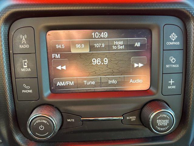 used 2021 Jeep Wrangler Unlimited car, priced at $27,424