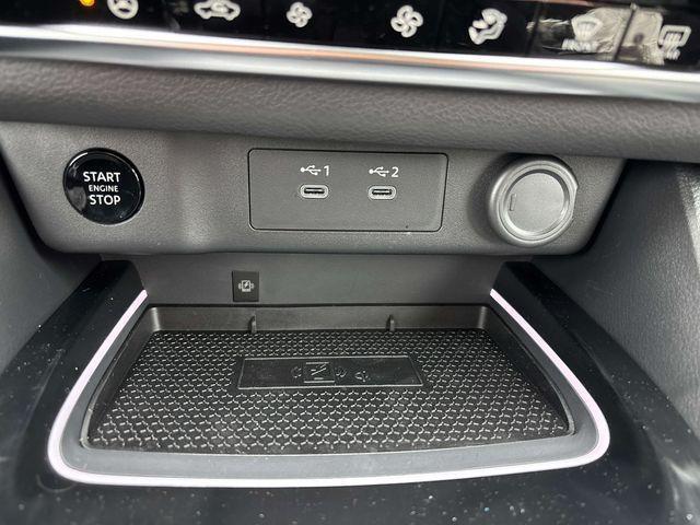 new 2026 Nissan Rogue car, priced at $33,495