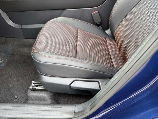 new 2026 Nissan Kicks car, priced at $29,885