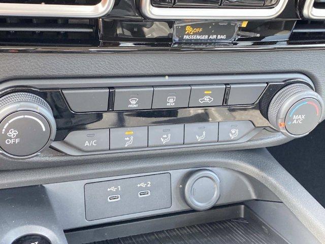 new 2027 Nissan Sentra car, priced at $24,094