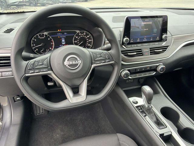 new 2026 Nissan Altima car, priced at $28,499