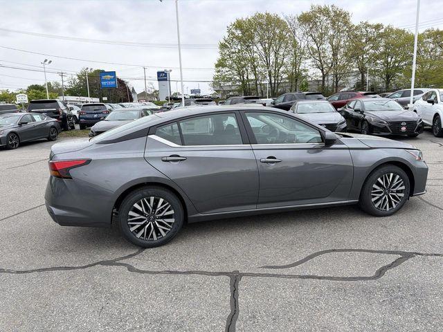 new 2026 Nissan Altima car, priced at $28,499