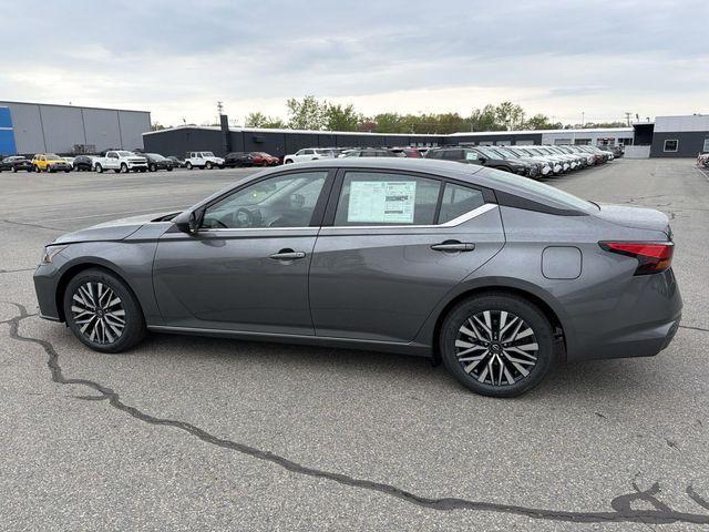 new 2026 Nissan Altima car, priced at $28,499