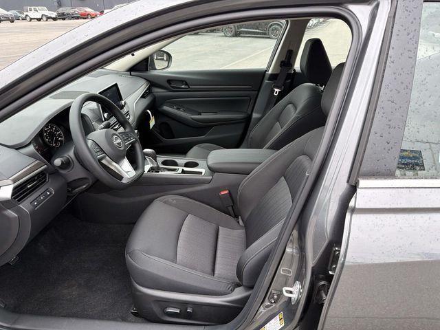 new 2026 Nissan Altima car, priced at $28,499