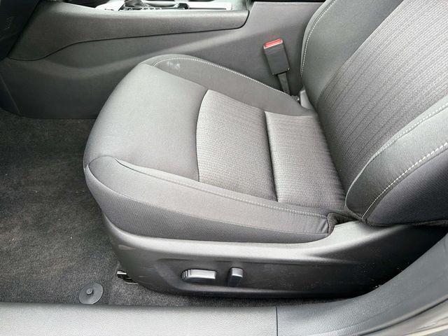 new 2026 Nissan Altima car, priced at $28,499