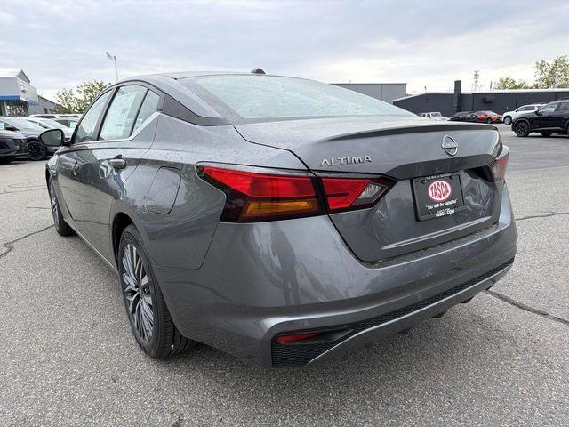 new 2026 Nissan Altima car, priced at $28,499