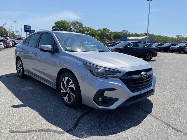 used 2024 Subaru Legacy car, priced at $24,998