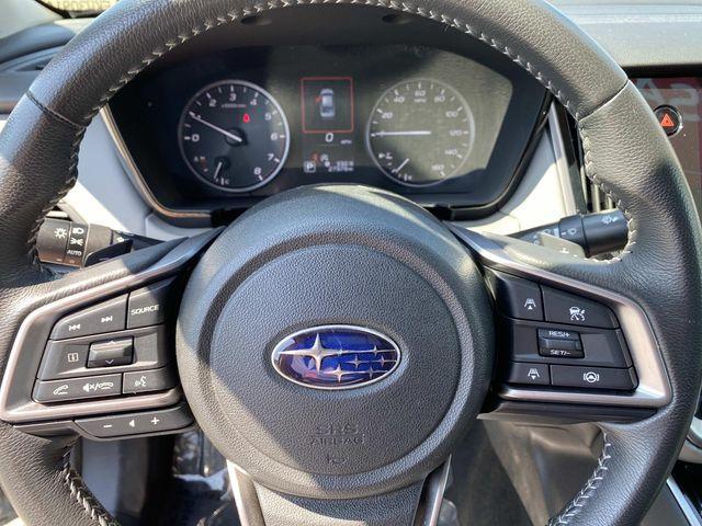 used 2024 Subaru Legacy car, priced at $24,998