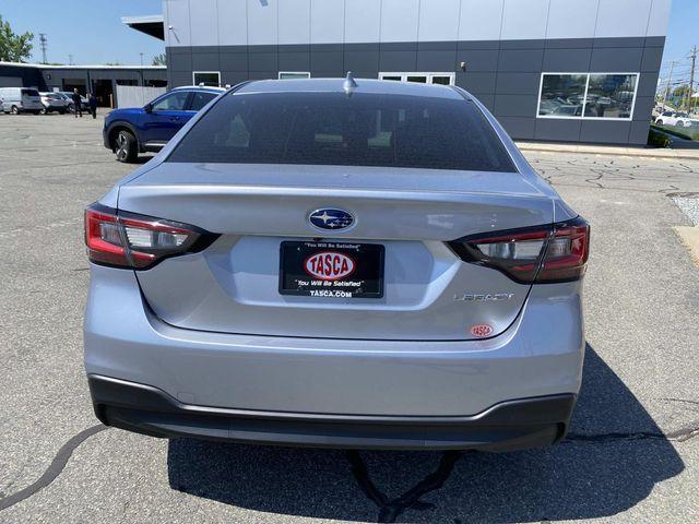 used 2024 Subaru Legacy car, priced at $24,998