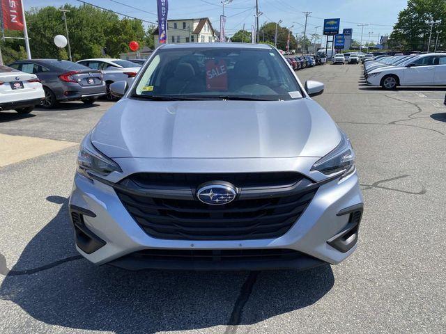 used 2024 Subaru Legacy car, priced at $24,998