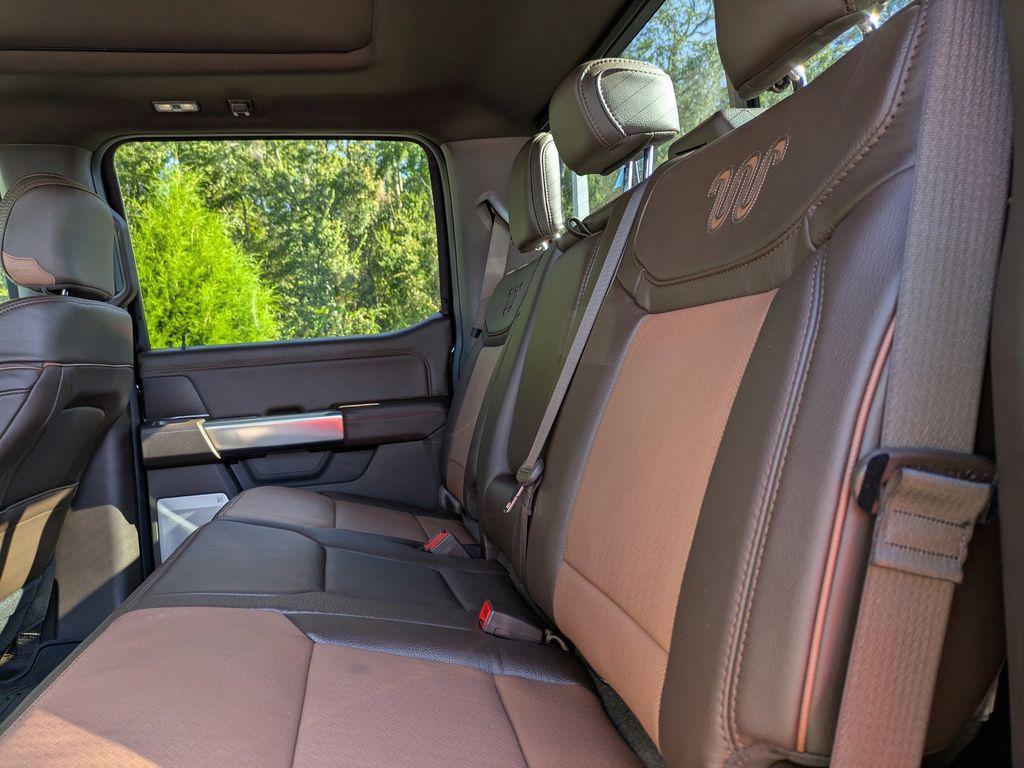 new 2026 Ford F-350 car, priced at $99,230