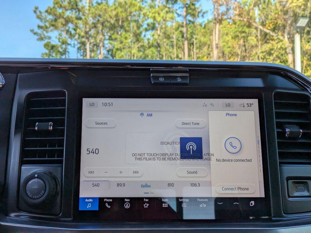 new 2026 Ford F-350 car, priced at $99,230