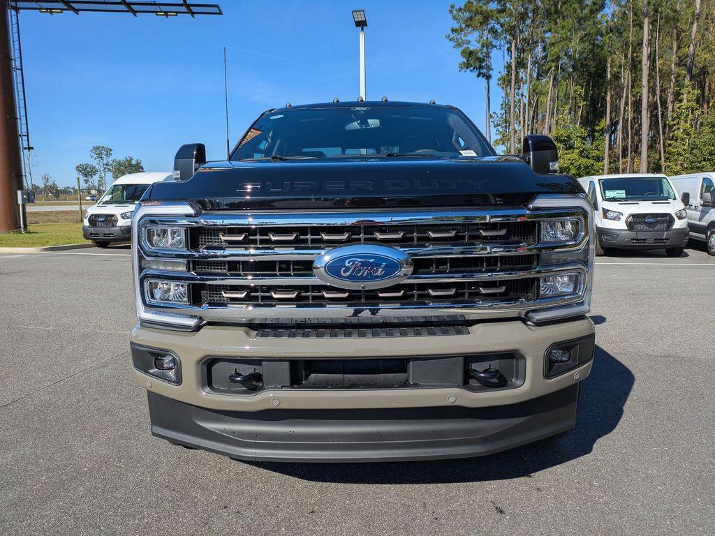 new 2026 Ford F-350 car, priced at $99,230