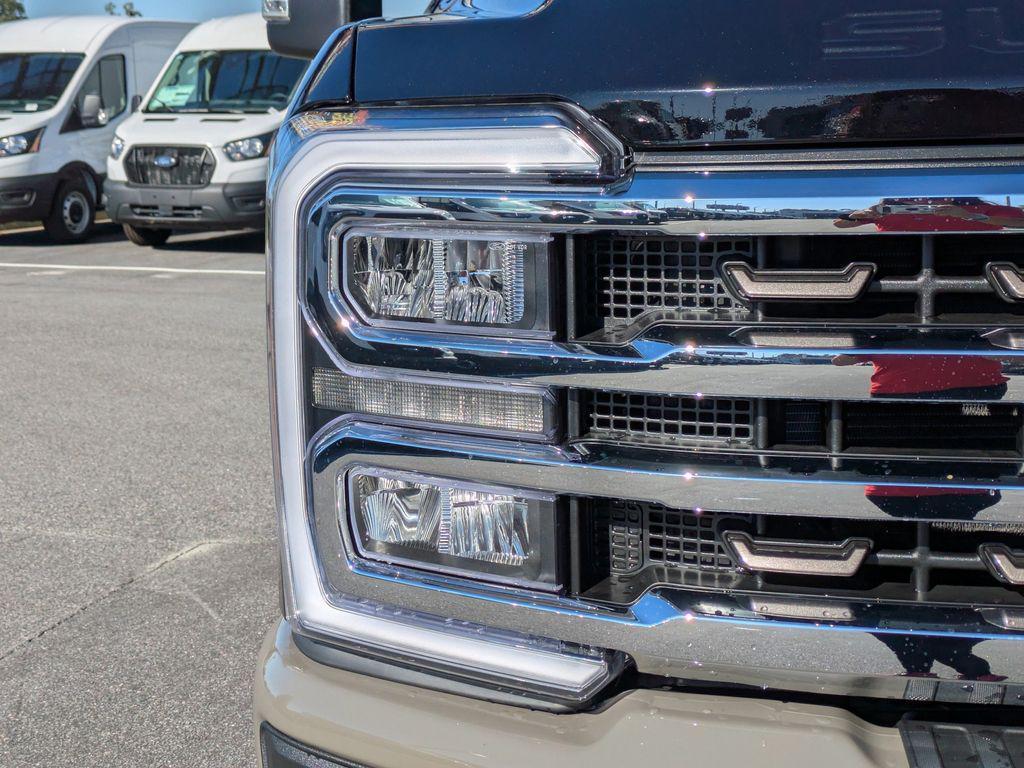 new 2026 Ford F-350 car, priced at $99,230