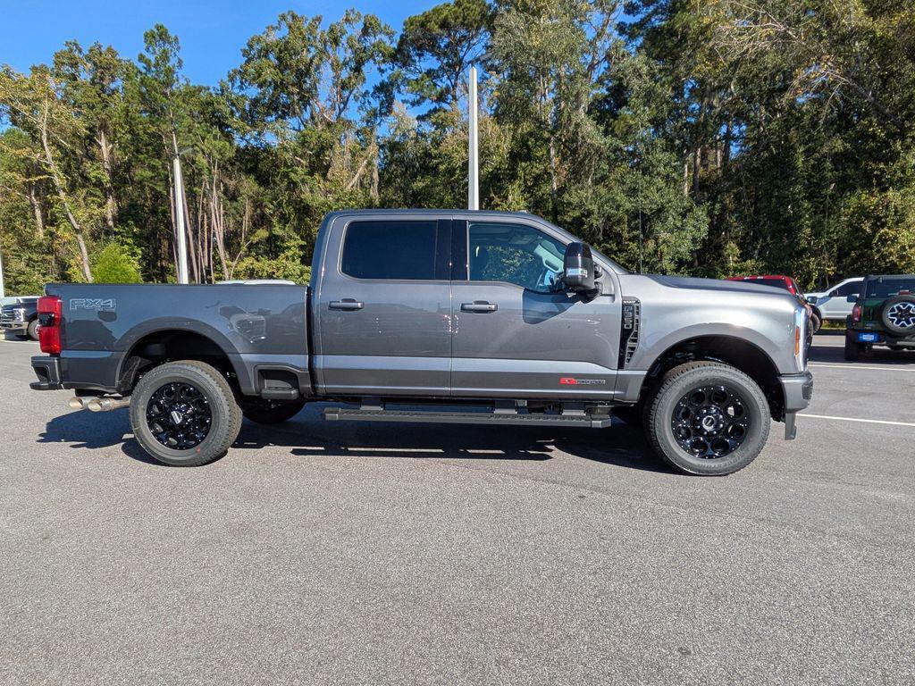 new 2026 Ford F-350 car, priced at $94,990