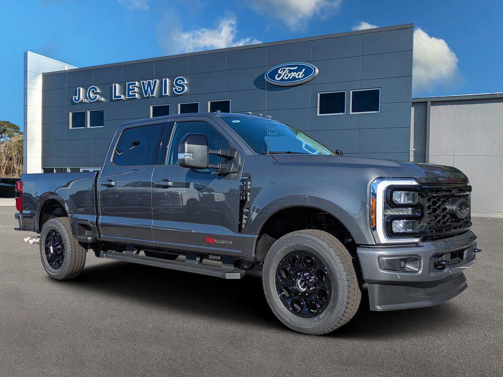 new 2026 Ford F-350 car, priced at $94,990