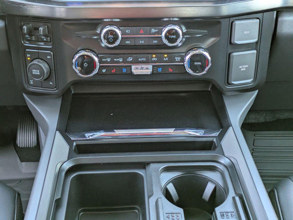 new 2026 Ford F-350 car, priced at $94,990