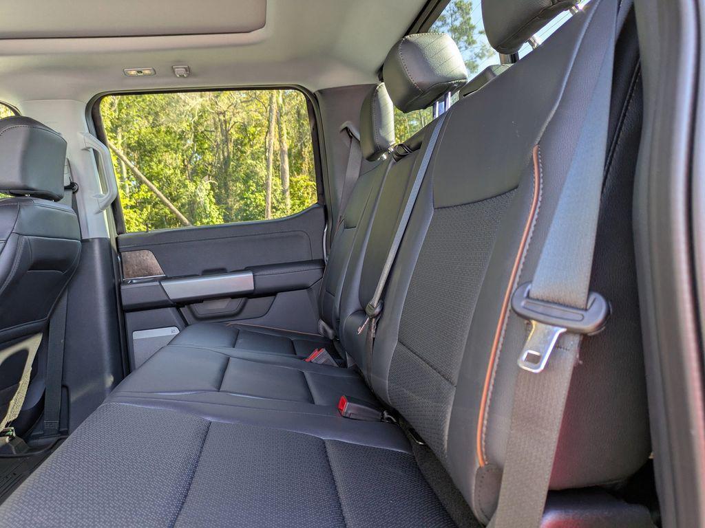 new 2026 Ford F-350 car, priced at $94,990