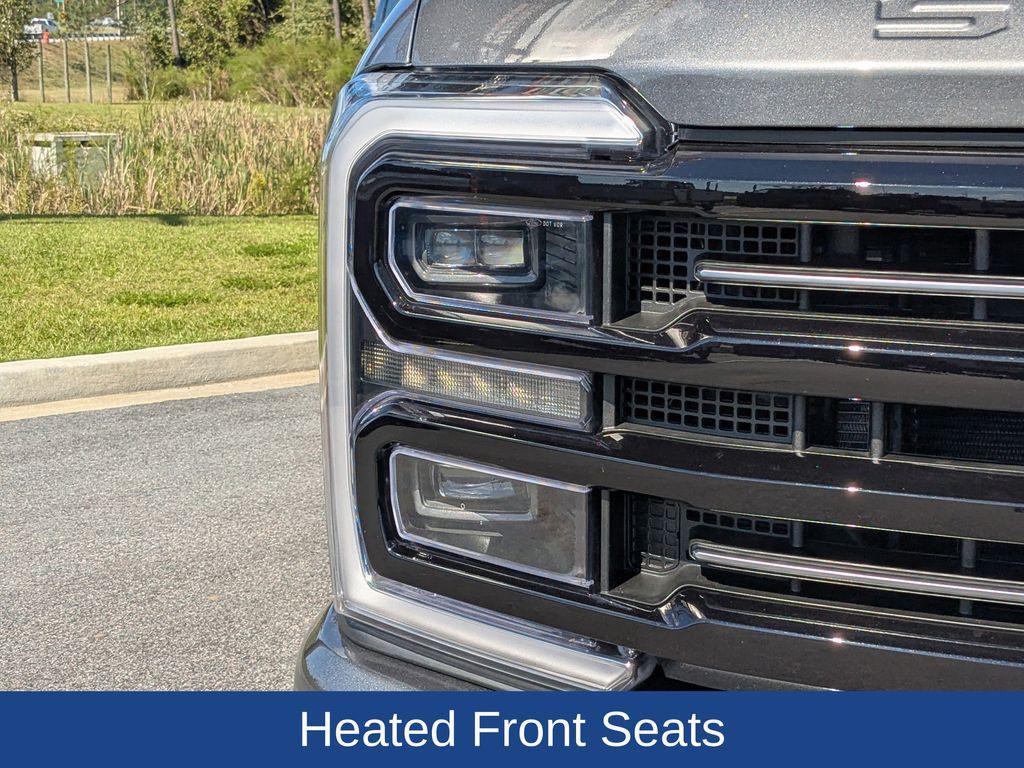 new 2026 Ford F-350 car, priced at $97,430