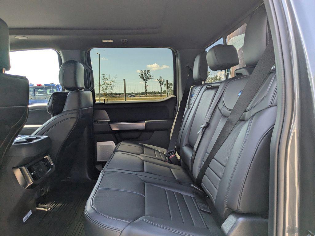 new 2026 Ford F-350 car, priced at $97,430