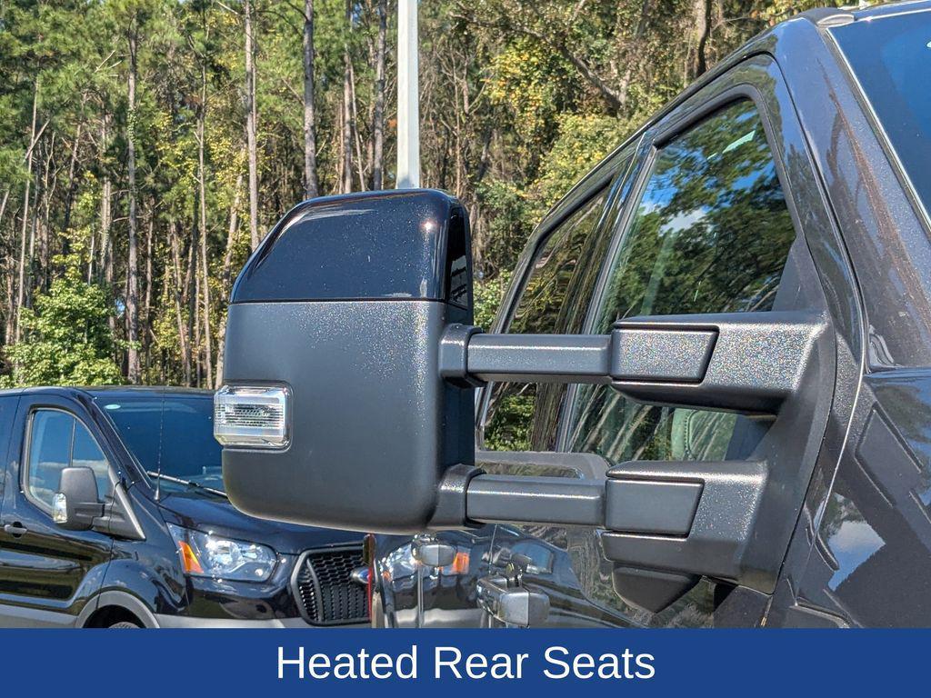 new 2026 Ford F-350 car, priced at $97,430