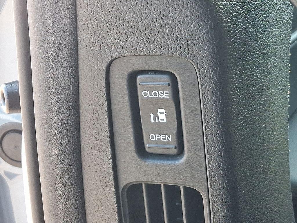 used 2023 Honda Odyssey car, priced at $36,980