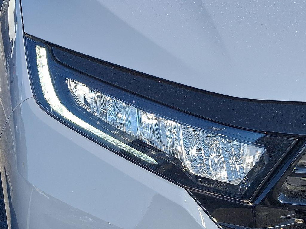 used 2023 Honda Odyssey car, priced at $36,980