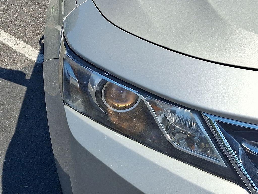 used 2015 Chevrolet Impala car, priced at $13,980