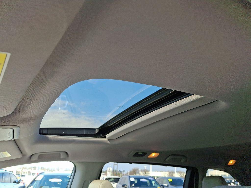 used 2019 Honda Odyssey car, priced at $19,980