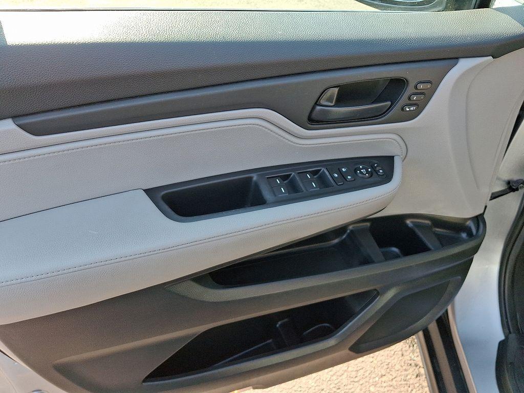 used 2019 Honda Odyssey car, priced at $19,980