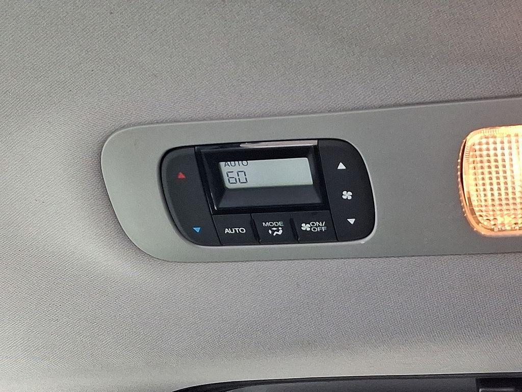 used 2019 Honda Odyssey car, priced at $19,980