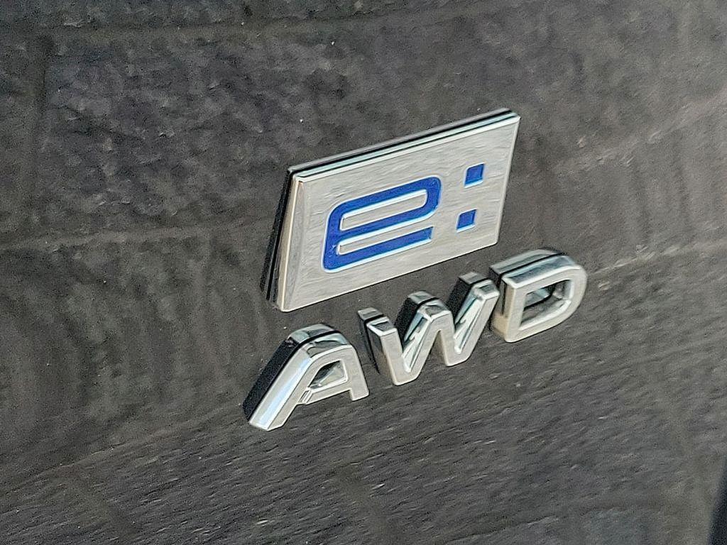 new 2026 Honda Prologue car, priced at $59,850