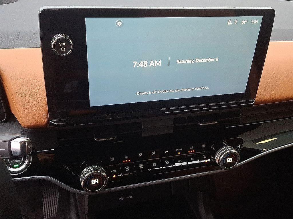 new 2026 Honda Prologue car, priced at $59,850