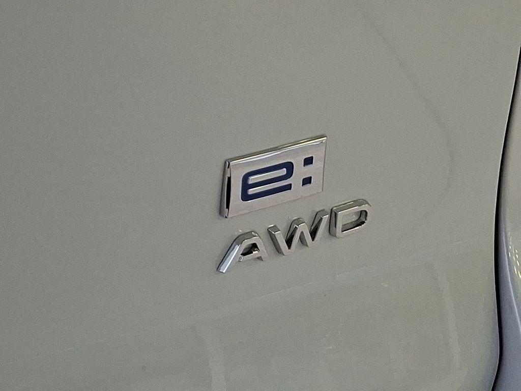 new 2026 Honda Prologue car, priced at $56,450