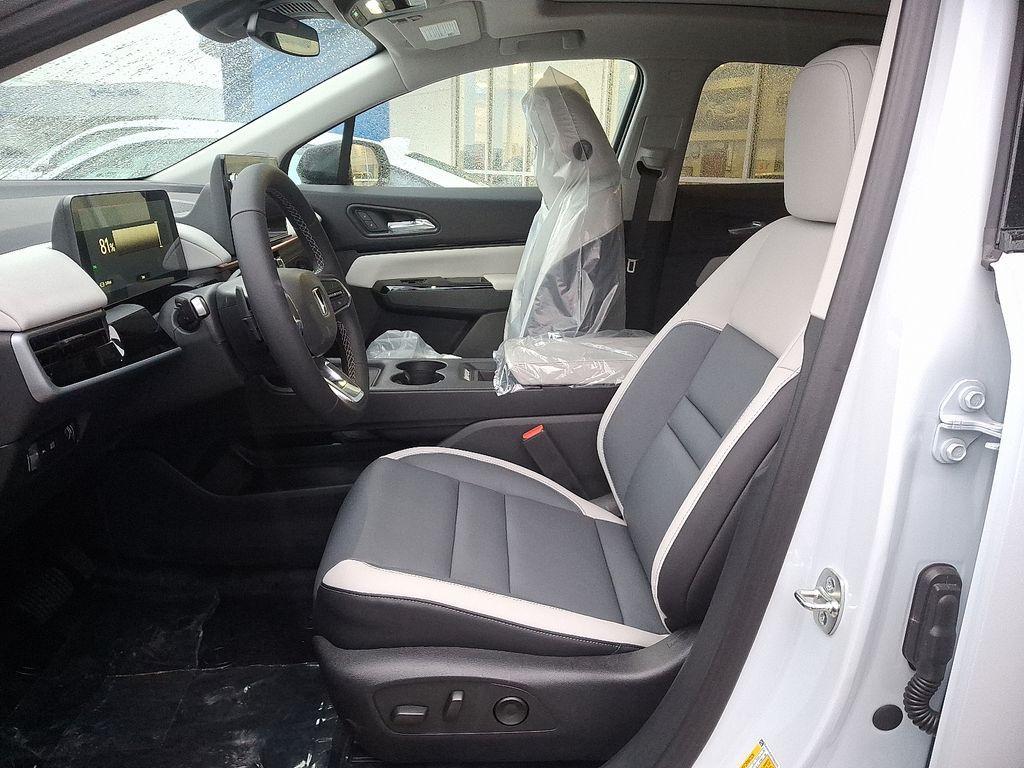 new 2026 Honda Prologue car, priced at $56,450