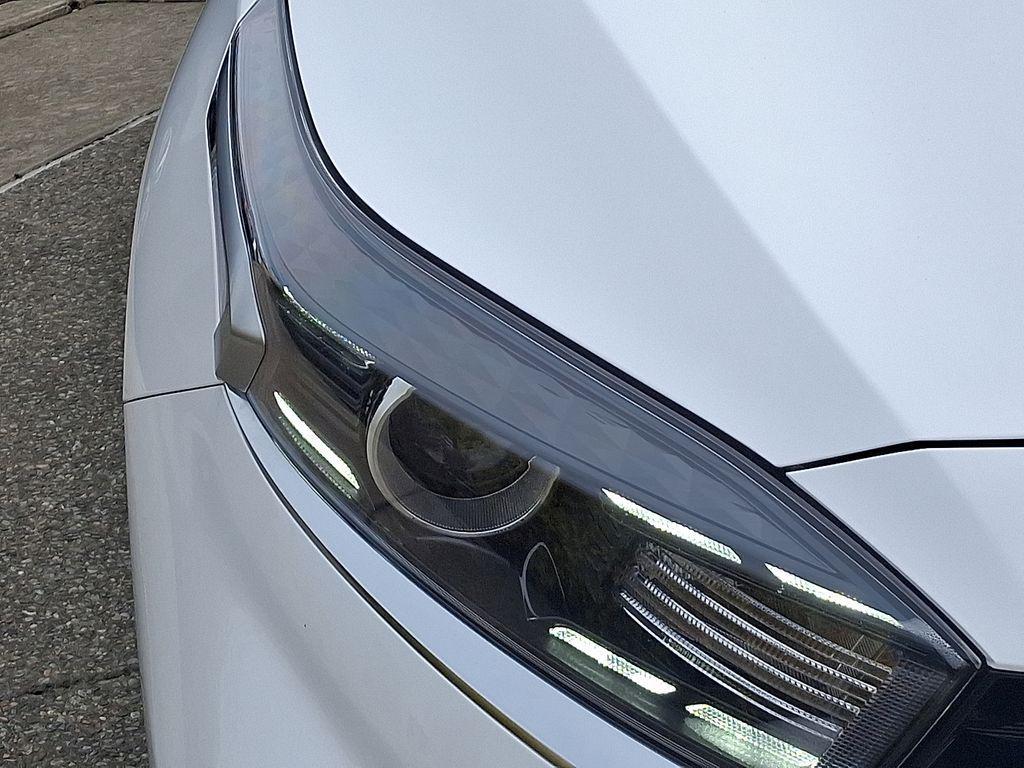 used 2023 Kia Forte car, priced at $19,980