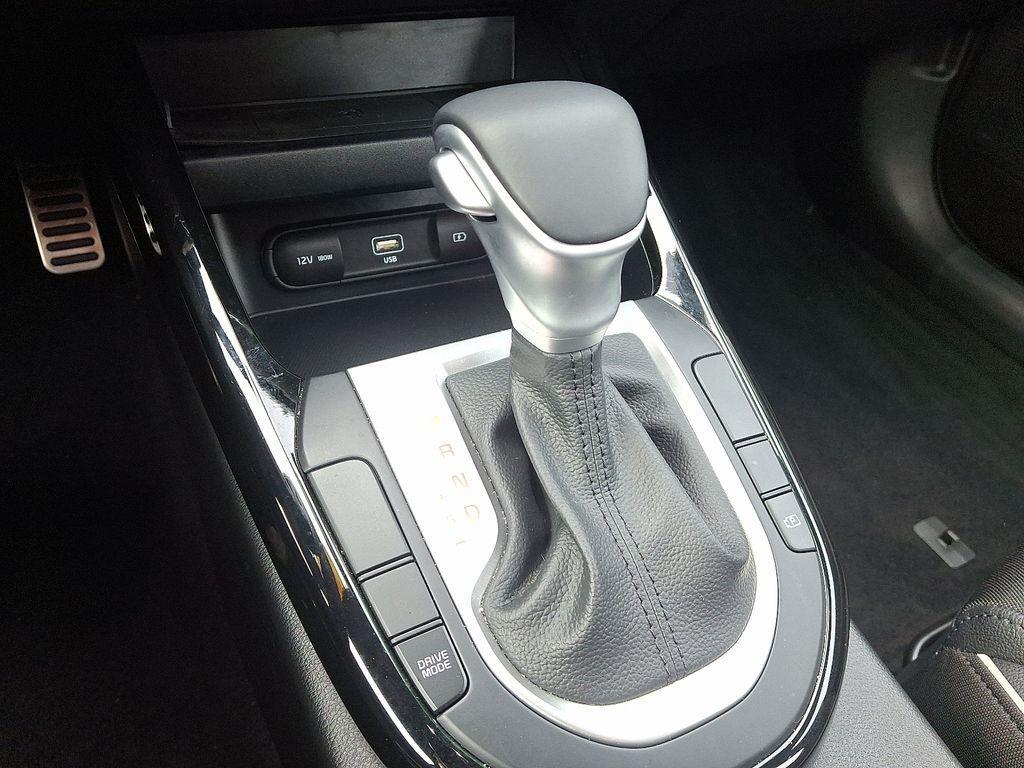 used 2023 Kia Forte car, priced at $19,980