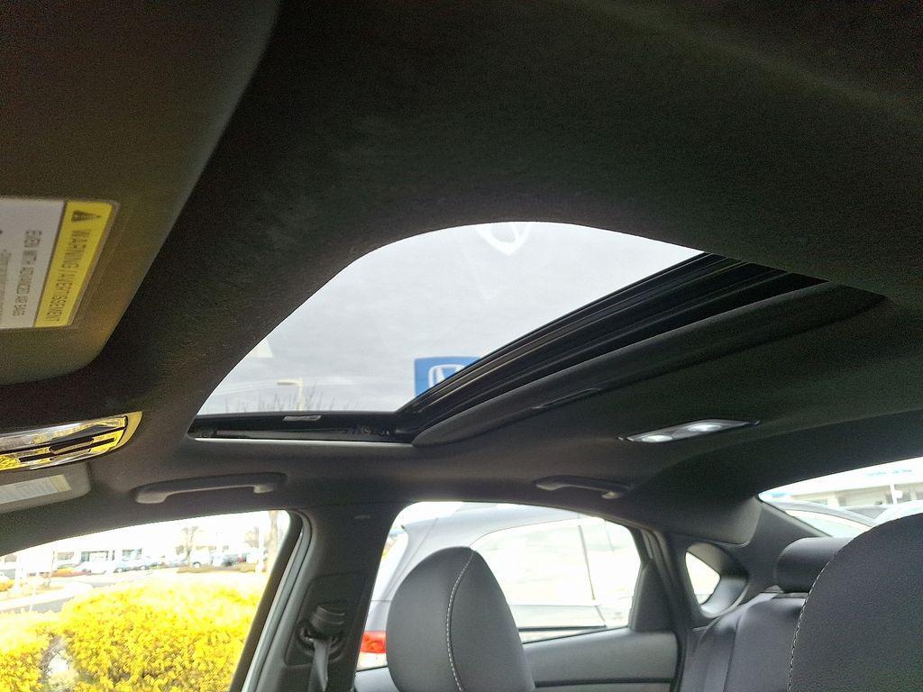 used 2023 Kia Forte car, priced at $19,980